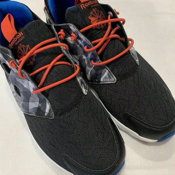 Kids Reebok 3D Ultralite Shoes Size US 6Y - Picture 2 of 5